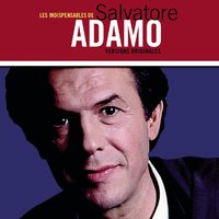 Salvatore Adamo - Tombe la neige