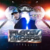 Filatov & Karas - Satellite (radio edit)
