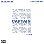 Wiz Khalifa - Captain