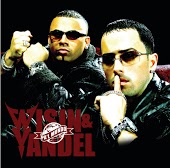 Wisin & Yandel - Calle Callejero (OST Неудержимые 3)