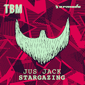 Jus Jack - Stargazing (Radio Edit)