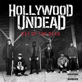 Hollywood Undead - Gravity