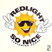 Redlight feat. Asabe - So Nice
