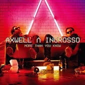 Axwell & Ingrosso - How Do You Feel Right Now (AYOR Remix)