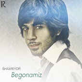 Shaxriyor - Begonamiz (remix)