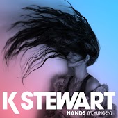 KStewart feat. Yungen - Hands