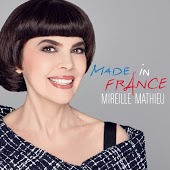 Mireille Mathieu - Non, je ne regrette rien