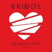 Broods - Heartlines