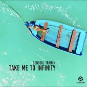Consoul Trainin - Take Me to Infinity (Radio Edit)