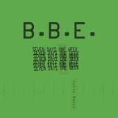 B.B.E. - Seven Days And One Week (Yotto Extended Mix)