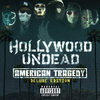 I Don't Wanna Die - Hollywood Undead