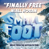 Niall Horan - Finally Free (OST Смолфут)