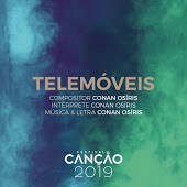 Conan Osiris - Telemoveis (Евровидение 2019 Португалия)