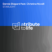 Dennis Sheperd feat. Christina Novelli - Starlight (Radio Edit)