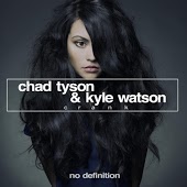 Kyle Watson - Crank (feat. Chad Tyson & Chad Tyson) (Original Mix)