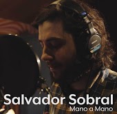 Salvador Sobral - Mano A Mano