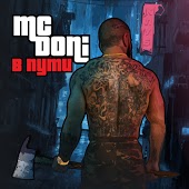 MC Doni - Девочка S-Класса (feat. Миша Марвин)