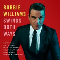Robbie Williams - Swing Supreme