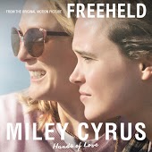 Miley Cyrus - Hands Of Love (OST Право На Наследие)