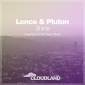 Lence & Pluton - Shine (Original Mix)
