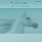 Kevin Kern - Through Your Eyes