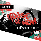 MOTi - The House Of Now (Tiesto Edit)