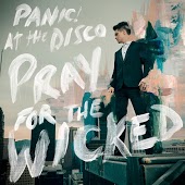Panic! At The Disco - Roaring 20s