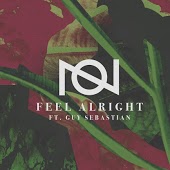 Oliver Nelson feat. Guy Sebastian - Feel Alright