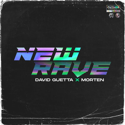 David Guetta & MORTEN - Kill Me Slow (Extended)
