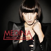 Медина - You & I (Maxim Andreev Nu Disco Mix)