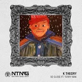 K Theory - So Close (K Theory Cluh Mix)