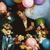 Nate Ruess feat. Beck - What This World Is Coming To