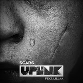 Uplink feat. Liljaa - Scars