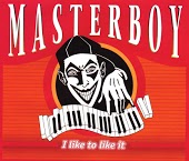 Masterboy - I Like To Like It