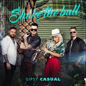 Gipsy Casual - Shake The Bull