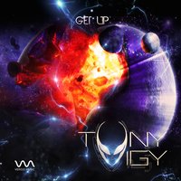Tony Igy - Take It To The Top