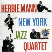 Herbie Mann - Early Morning Blues
