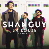 Shanguy - La Louze (Gian Nobilee & Pop Cultur Remix)