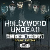 Hollywood Undead - Been To Hell