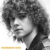 Francesco Yates - Better To Be Loved