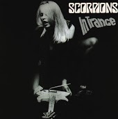Scorpions - Dark Lady