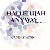 Candi Staton - Hallelujah Anyway (Seizo Remix)