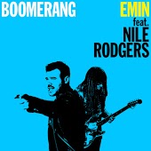 Emin - Boomerang