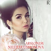 Nilufar Usmonova - Qiz bola