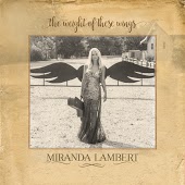 Miranda Lambert - Keeper Of The Flame
