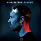 King Arthur - Places