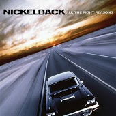 Nickelback - Side of a Bullet