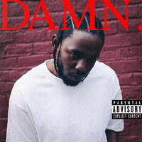 Kendrick Lamar - DNA