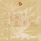 Lucky Charmes feat. Domzi - Ibiza Calling