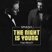 DJ Smash feat. Ridley - The Night Is Young (Efim Kerbut Radio Edit)